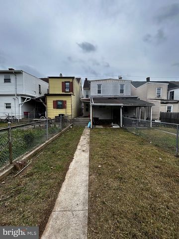 1239 WILLOW ST, Lebanon, PA 17046