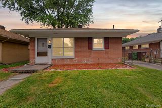 14466 Irene Street, Southgate, MI 48195