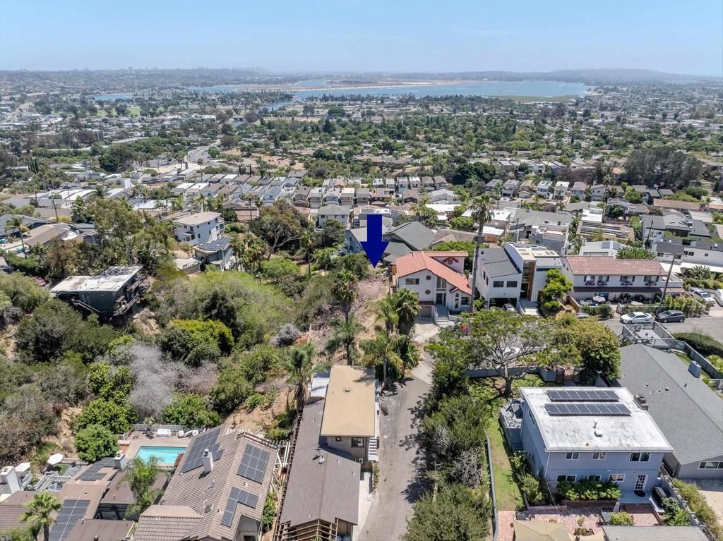 0 Wilbur, San Diego, CA 92109 — exterior