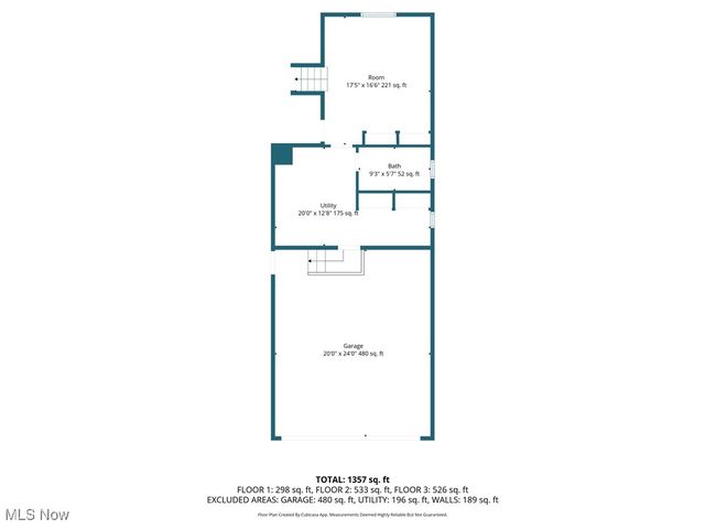 15809 Dunbury Drive, Maple Heights, OH 44137