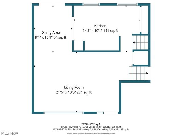 15809 Dunbury Drive, Maple Heights, OH 44137