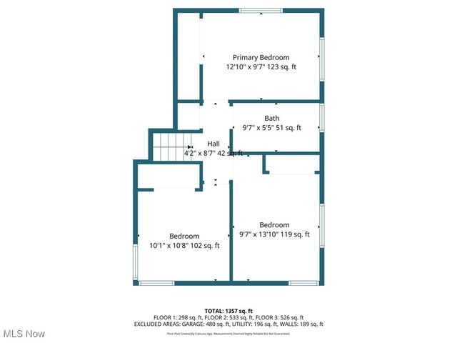 15809 Dunbury Drive, Maple Heights, OH 44137