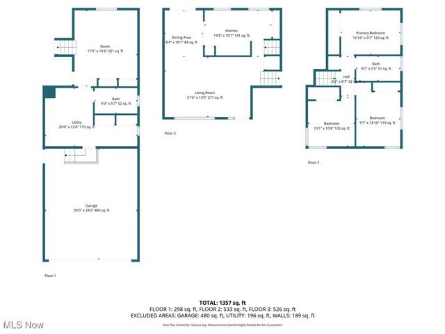 15809 Dunbury Drive, Maple Heights, OH 44137