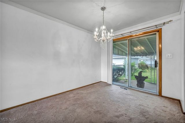 15809 Dunbury Drive, Maple Heights, OH 44137