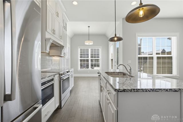 121 Lowe Lane, Dayton, OH 45402