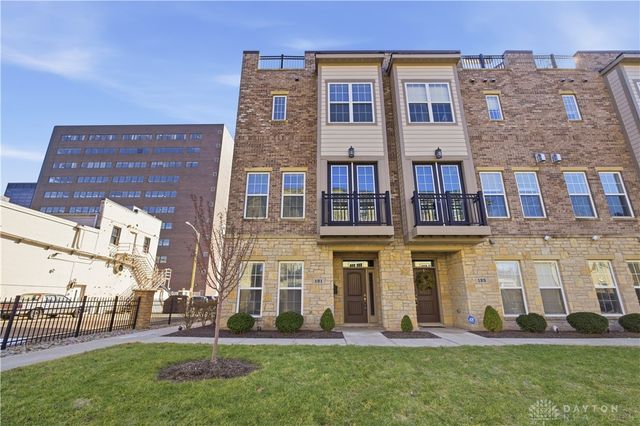 121 Lowe Lane, Dayton, OH 45402