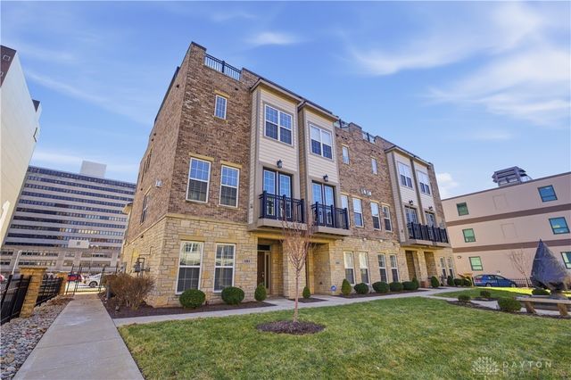 121 Lowe Lane, Dayton, OH 45402