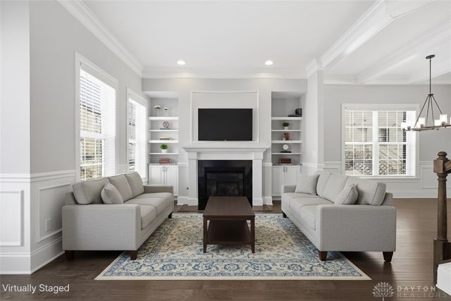 121 Lowe Lane, Dayton, OH 45402