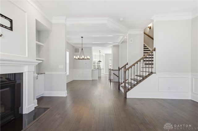 121 Lowe Lane, Dayton, OH 45402