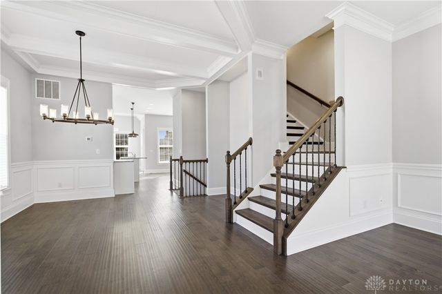 121 Lowe Lane, Dayton, OH 45402