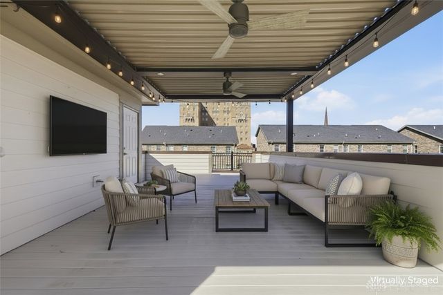 121 Lowe Lane, Dayton, OH 45402