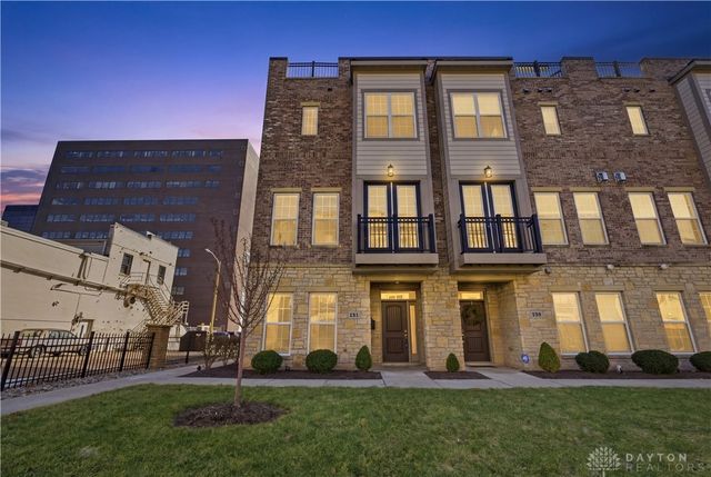 121 Lowe Lane, Dayton, OH 45402