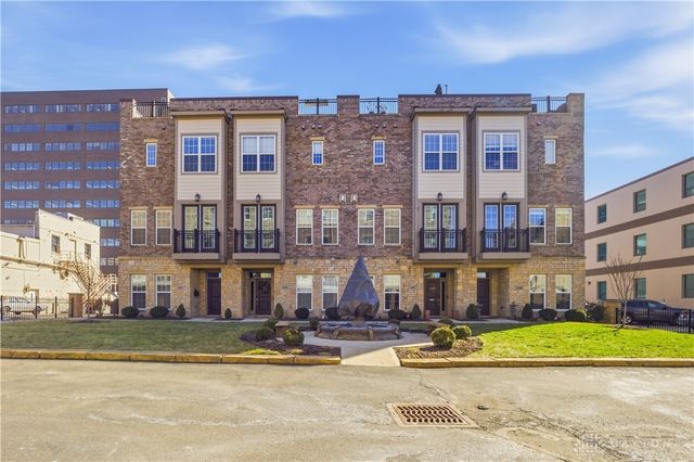 121 Lowe Lane, Dayton, OH 45402