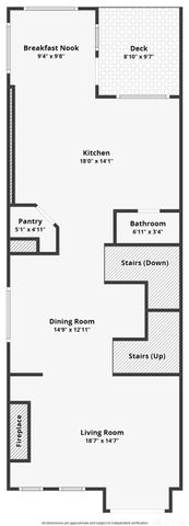 121 Lowe Lane, Dayton, OH 45402