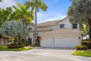 926 Marina Dr 926, Weston, FL 33327