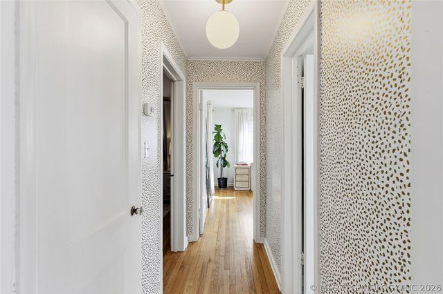 2446 S Gary Place, Tulsa, OK 74114