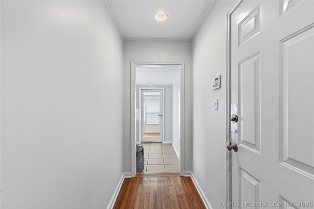 2446 S Gary Place, Tulsa, OK 74114