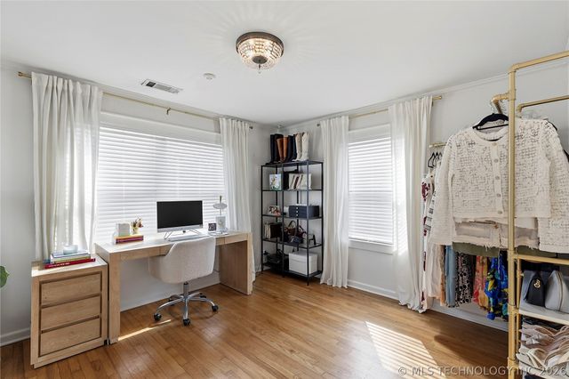 2446 S Gary Place, Tulsa, OK 74114