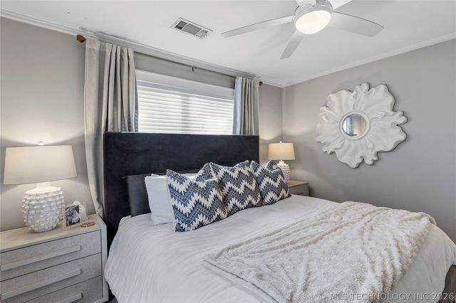 2446 S Gary Place, Tulsa, OK 74114