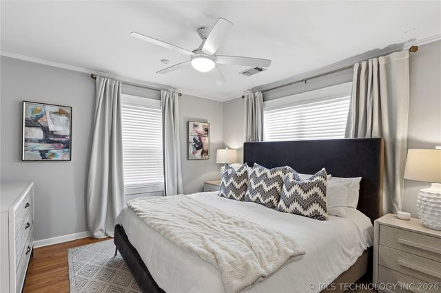 2446 S Gary Place, Tulsa, OK 74114