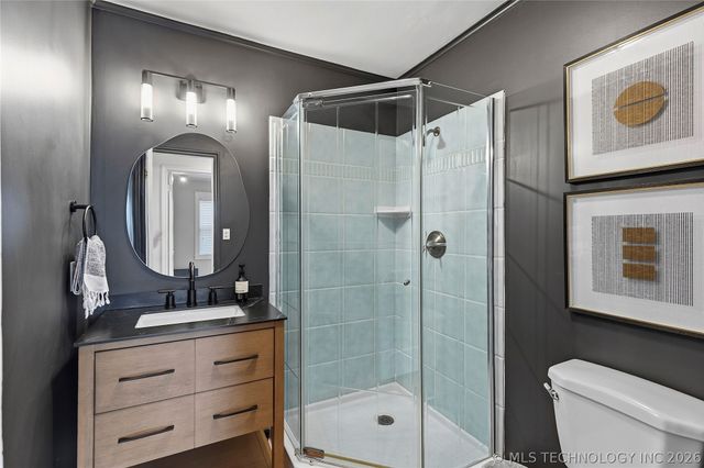 2446 S Gary Place, Tulsa, OK 74114