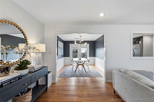 2446 S Gary Place, Tulsa, OK 74114