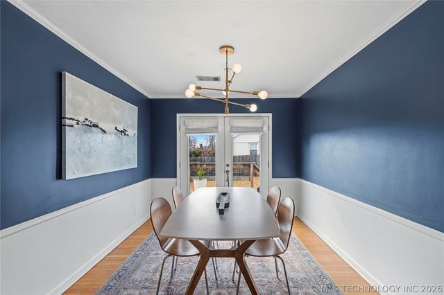 2446 S Gary Place, Tulsa, OK 74114