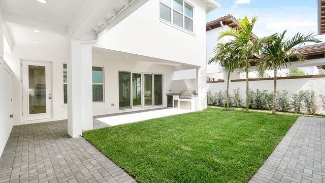 13544 Bernoulli Way, Palm Beach Gardens, FL 33418