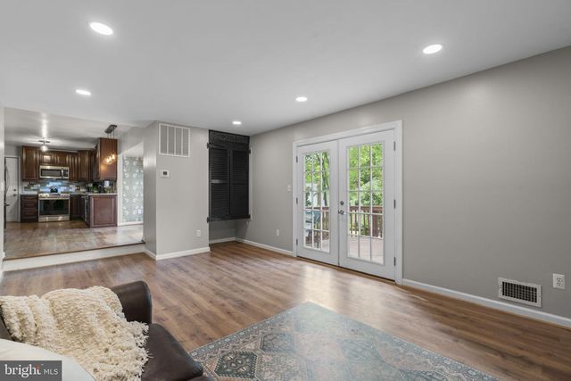 9206 MELLENBROOK RD, Columbia, MD 21045