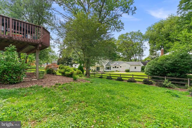 9206 MELLENBROOK RD, Columbia, MD 21045