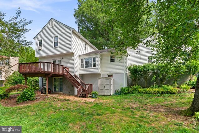 9206 MELLENBROOK RD, Columbia, MD 21045