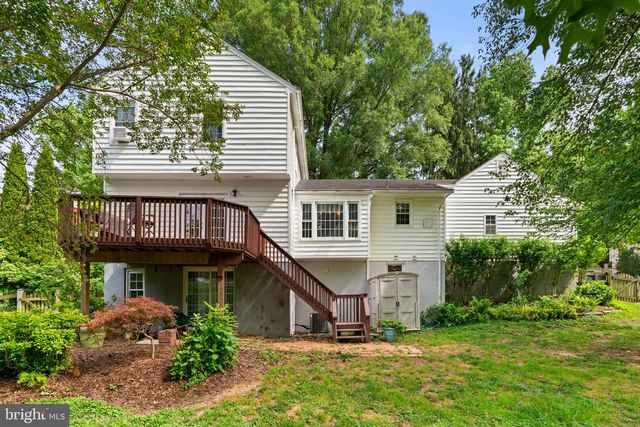9206 MELLENBROOK RD, Columbia, MD 21045