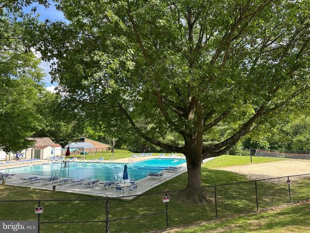 9206 MELLENBROOK RD, Columbia, MD 21045