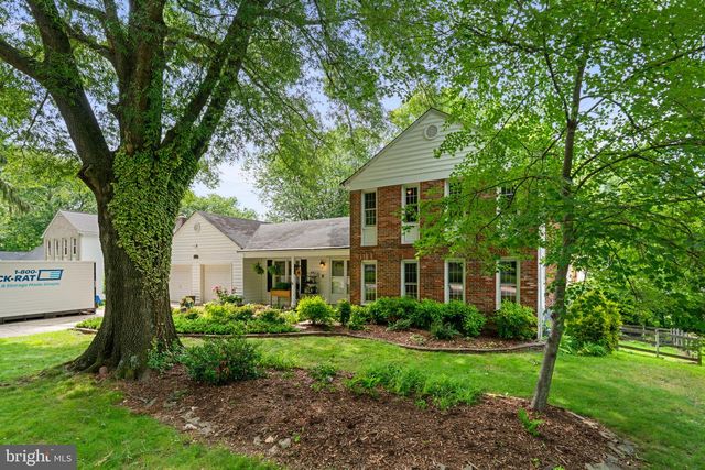 9206 MELLENBROOK RD, Columbia, MD 21045