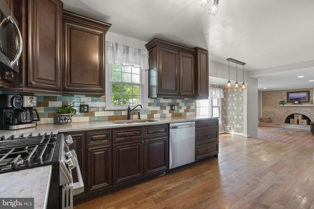 9206 MELLENBROOK RD, Columbia, MD 21045