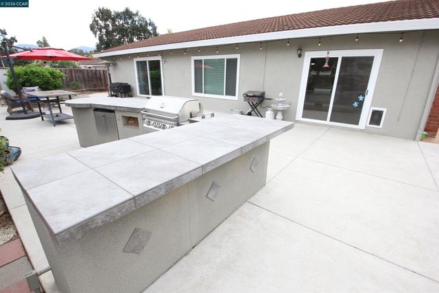 1784 Claycord Ave, Concord, CA 94521