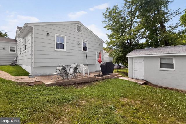 401 70TH ST, Capitol Heights, MD 20743