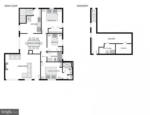 401 70TH ST, Capitol Heights, MD 20743