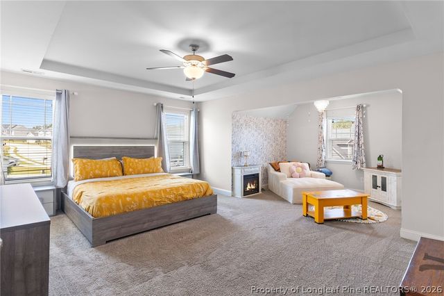 508 Angel Oak Drive, Bunnlevel, NC 28323