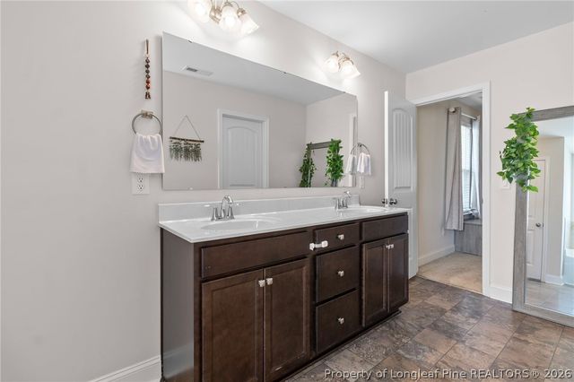 508 Angel Oak Drive, Bunnlevel, NC 28323