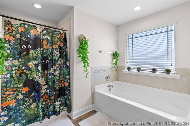 508 Angel Oak Drive, Bunnlevel, NC 28323