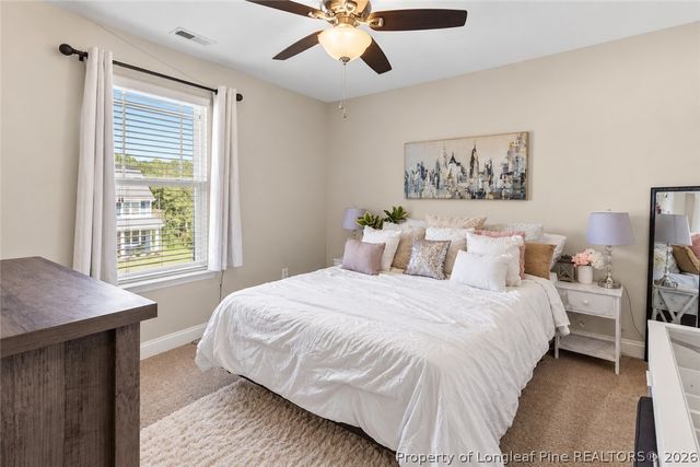 508 Angel Oak Drive, Bunnlevel, NC 28323