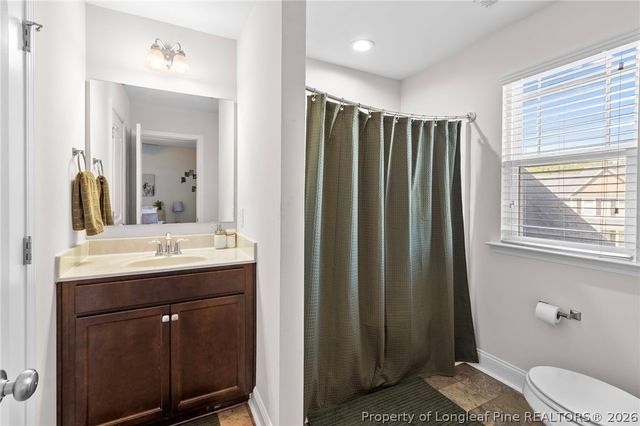508 Angel Oak Drive, Bunnlevel, NC 28323