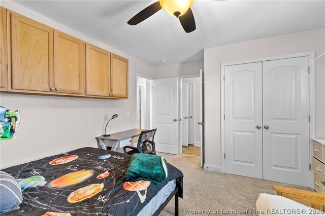 508 Angel Oak Drive, Bunnlevel, NC 28323