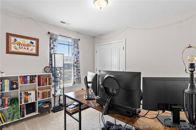 508 Angel Oak Drive, Bunnlevel, NC 28323