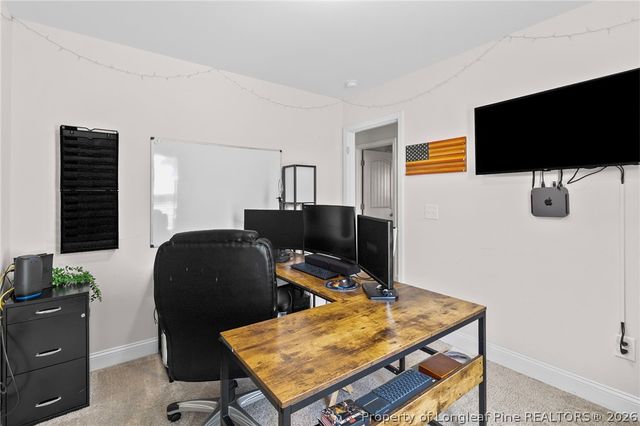 508 Angel Oak Drive, Bunnlevel, NC 28323