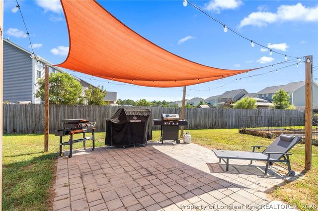 508 Angel Oak Drive, Bunnlevel, NC 28323