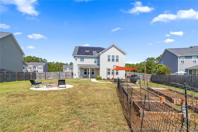 508 Angel Oak Drive, Bunnlevel, NC 28323