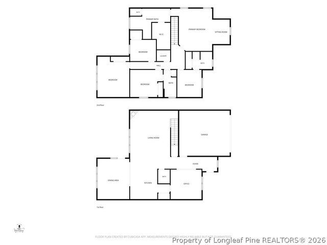 508 Angel Oak Drive, Bunnlevel, NC 28323