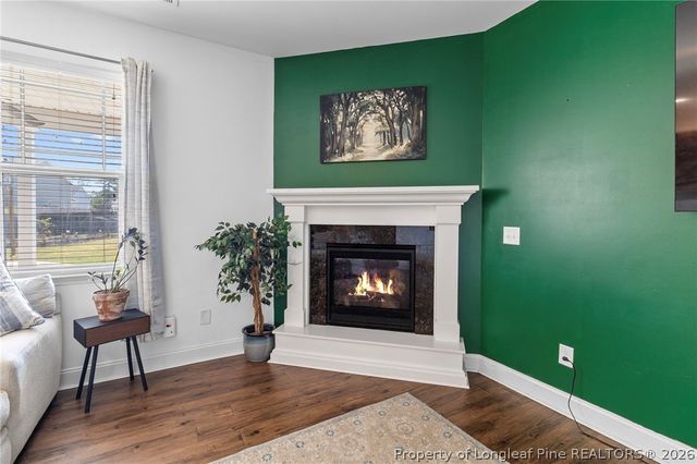 508 Angel Oak Drive, Bunnlevel, NC 28323